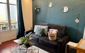 Studio Vieil Antibes